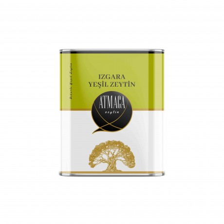 Atmaca Izgara Zeytin 10kg